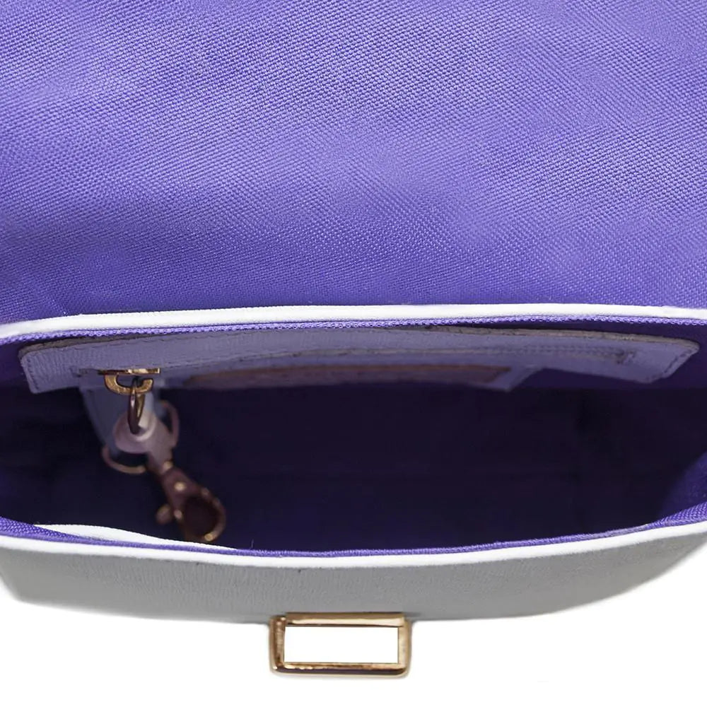 Urban Chic Crossbody Bag