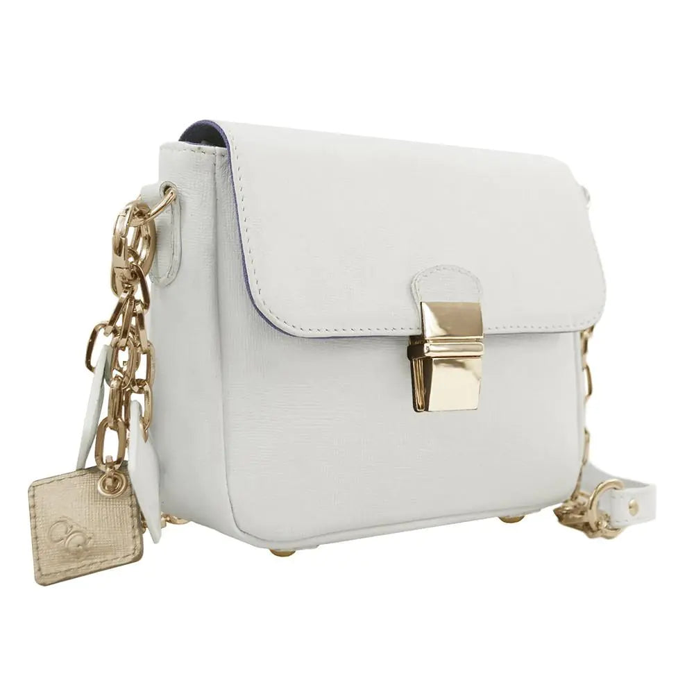 Urban Chic Crossbody Bag