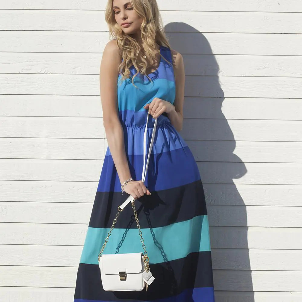 Urban Chic Crossbody Bag