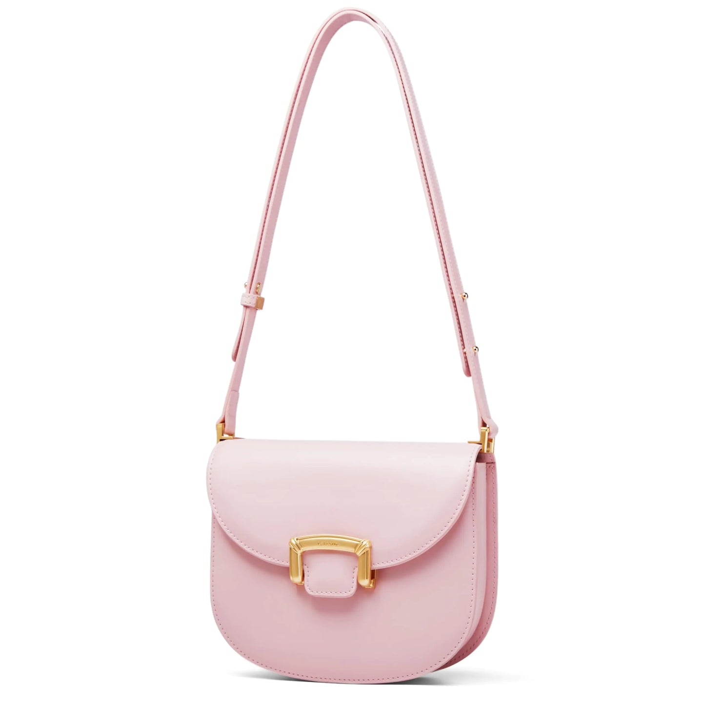 Chic Pink Fashion Purse