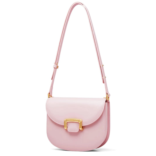 Chic Pink Fashion Purse