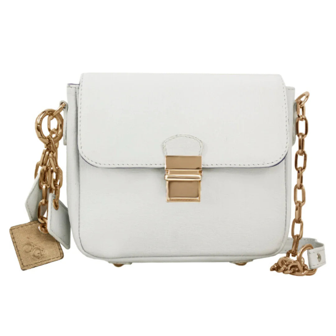 Urban Chic Crossbody Bag