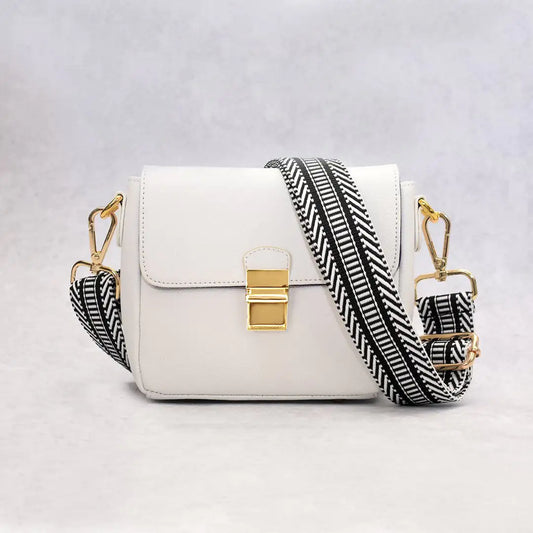 Urban Chic Crossbody Bag